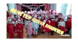 Halide Edip Adıvar Anaokulu - Fotoğraf