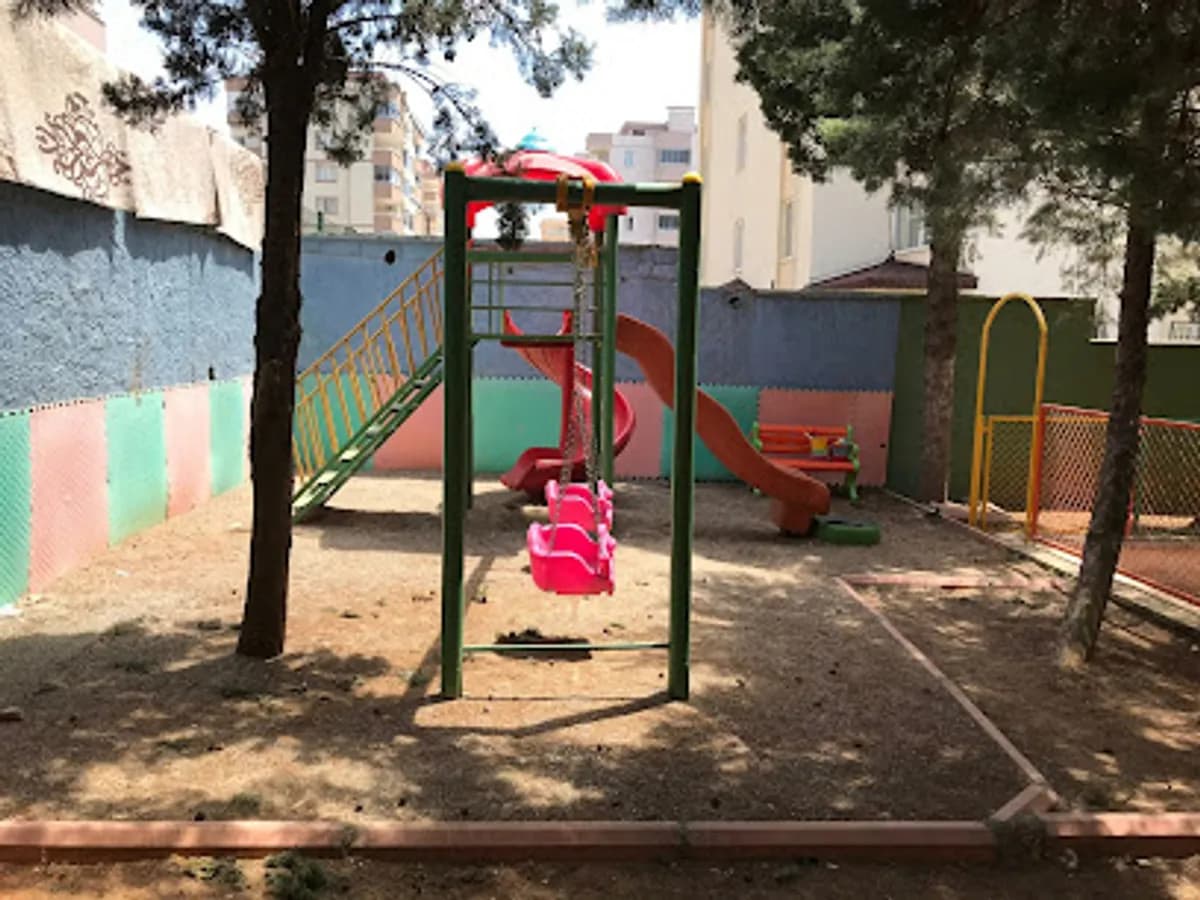 Bilgin Çocuk Anaokulu - Photo