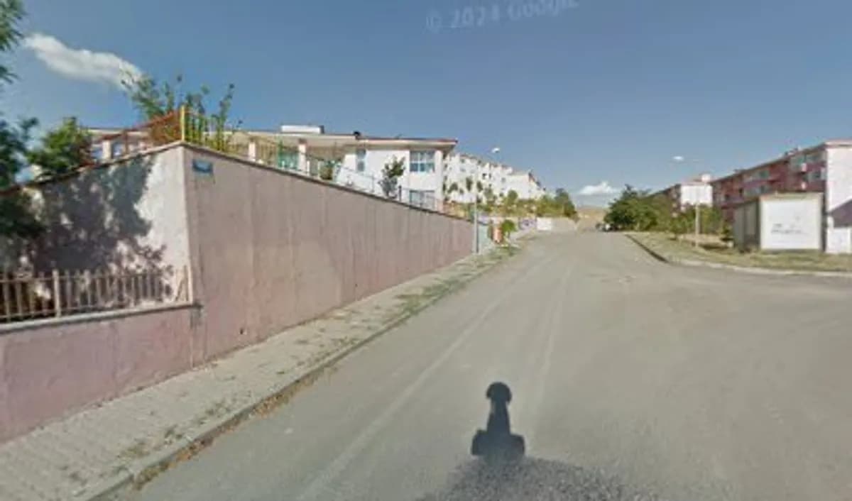 Şereflikoçhisar Toki Gülbahçesi Anaokulu - Fotoğraf