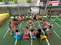 Renkli Fiyonklar Anaokulu - Fotoğraf