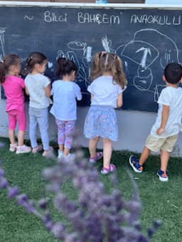 Özel Bilgi Bahçem Anaokulu - Fotoğraf