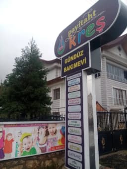 Tecde Gül Bahçe Anaokulu - Fotoğraf