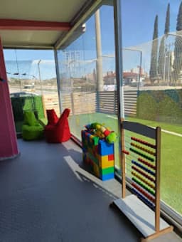 Özel Işık Çağı Anaokulu - Ünsal Anaokulu - Photo