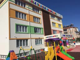 Lale Bahçesi Anaokulu - Fotoğraf