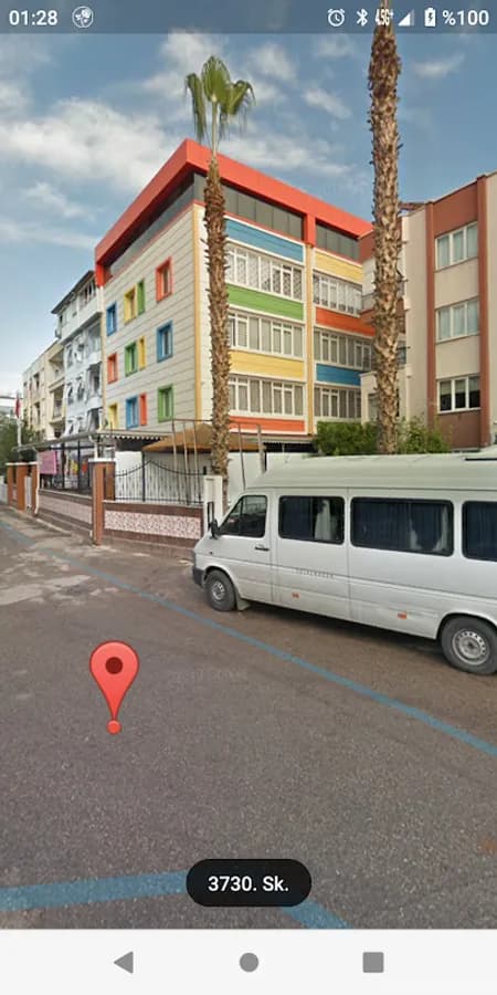 Özel Gülveren Anaokulu - Fotoğraf