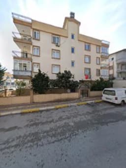 Kepez Karşıyaka Anaokulu - Fotoğraf