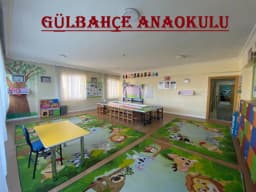 Özel Gülbahçe Anaokulu - Fotoğraf