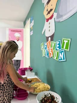 Mavi Ada Montessori Anaokulu - Photo