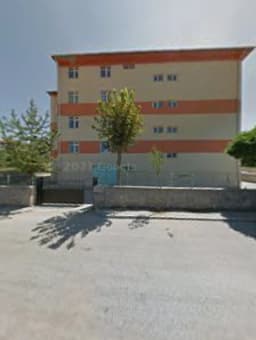 Kaymakam Mehmet Tahir İlkokulu - Fotoğraf