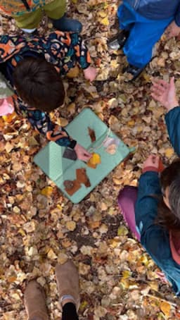 Be More Anaokulu - Fotoğraf