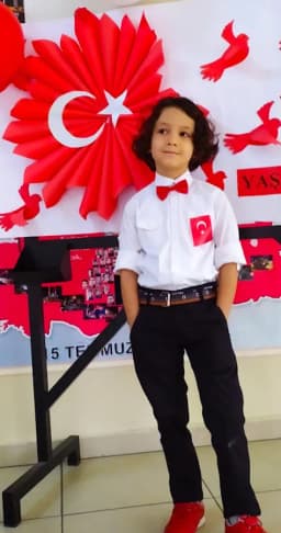 Mustafa Kemal İlkokulu - Fotoğraf