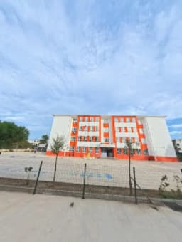 Cumaovası Anaokulu - Fotoğraf