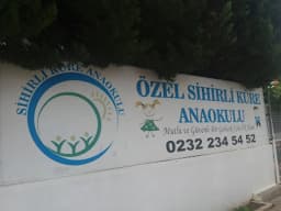 Özel Sihirli Küre Anaokulu - Fotoğraf