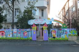 Pembe Panter Anaokulu - Photo