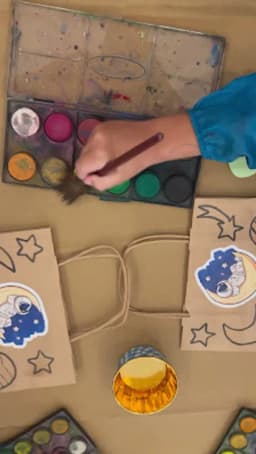 Özel Şeker Çocuklar Anaokulu - Fotoğraf