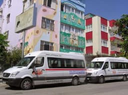 Adile Teyze Meydan Anaokulu - Fotoğraf