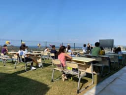 İzmir-urla Boğaziçi Koleji - Fotoğraf