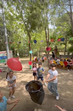 Büyümüş de Küçülmüş Kreş ve Gündüz Bakım Evi | Bornova Evka 3 Anaokulu & Kreş | 0–6 Yaş - Fotoğraf