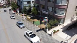 Renkli Boncuklar Kreş ve Anaokulu - Fotoğraf