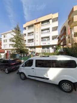 Ayla Yıldız Kreş Anaokulu ve Çocuk Kulübü Çankaya Ankara - Fotoğraf