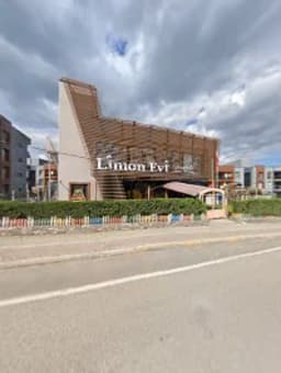 Limon Evi Anaokulu - Fotoğraf