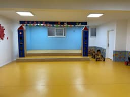 Özel Konyaaltı Renkli Düşler Anaokulu - Fotoğraf