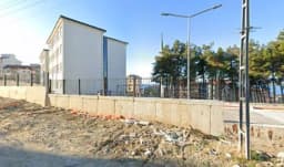 Sinop Zübeyde Hanım Anaokulu - Fotoğraf