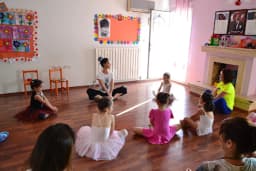 Özel Koru Anaokulu - Fotoğraf