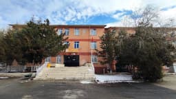 Bala Anadolu Lisesi - Photo