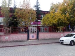 Şehit Battal Yıldız Anaokulu - Photo