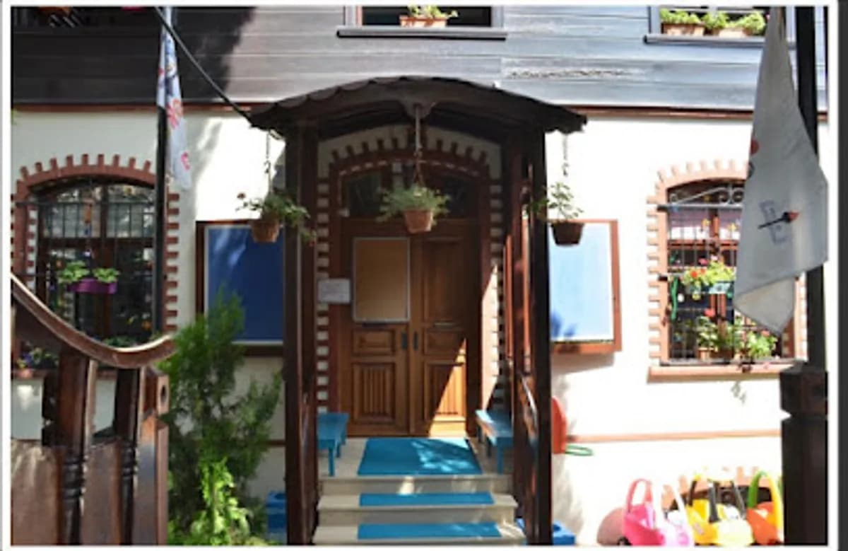 Nokta Anaokulları Maltepe - Fotoğraf