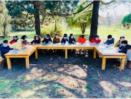 Özel Çorlu Küçük Şeyler Anaokulu - Photo