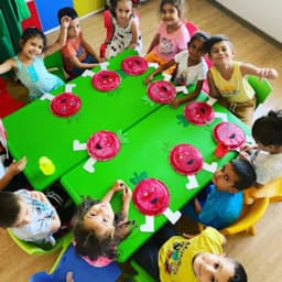 Kelebek Yuva - Fotoğraf