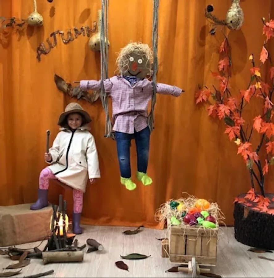 Özel Şişli Anaokulu - Fotoğraf