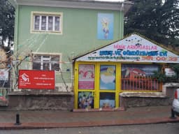 Minik Arkadaşlar Kreş ve Anaokulu - Fotoğraf