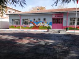 50. Yıl Anaokulu - Photo