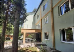 Giresun Altın Kalpler Özel Eğitim ve Rehabilitasyon Merkezi - Fotoğraf