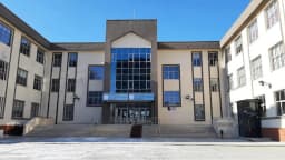 Şehit Mehmet Erdoğan İlkokulu - Fotoğraf