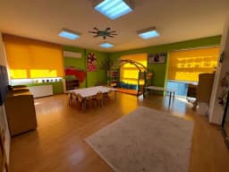 Özel Konyaaltı Renkli Düşler Anaokulu - Fotoğraf