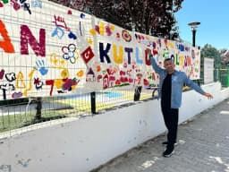 Hüseyin Akif Terzioğlu Anaokulu - Fotoğraf