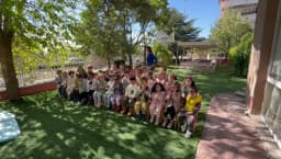 Yalın İlgi Kreş ve Anaokulu Çankaya Ankara - Fotoğraf