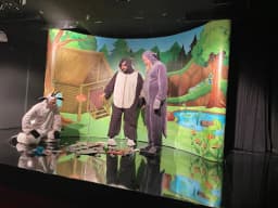 Bilgi Köprüsü Anaokulu - Photo