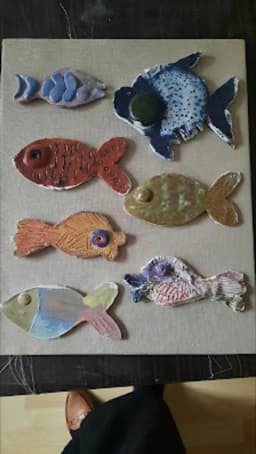 Özel Masalcı Dede Anaokulu - Fotoğraf