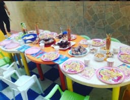 Miniköy Kreş ve Anaokulu - Fotoğraf