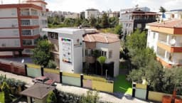 Özel Gülveren Anaokulu - Fotoğraf