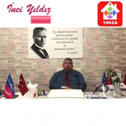 İnci Yıldız (montessori) Anaokulu (ataşehir Örnek Şubesi) - Fotoğraf