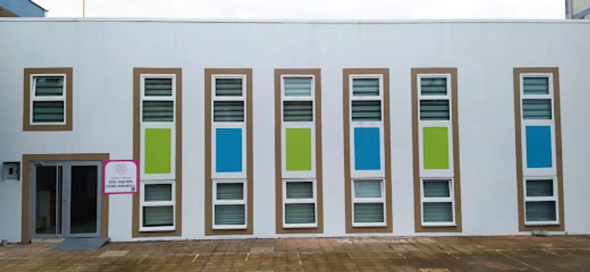 Özel Yeşiltepe Güneş Anaokulu