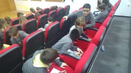 Keşan Bahçeşehir Koleji - Photo