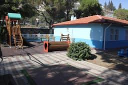 İzmir Menemen Anaokulu - Photo