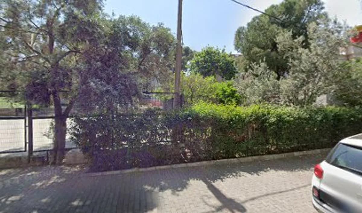 Küçük Kulüp Beyaz Köşk Anaokulu - Fotoğraf